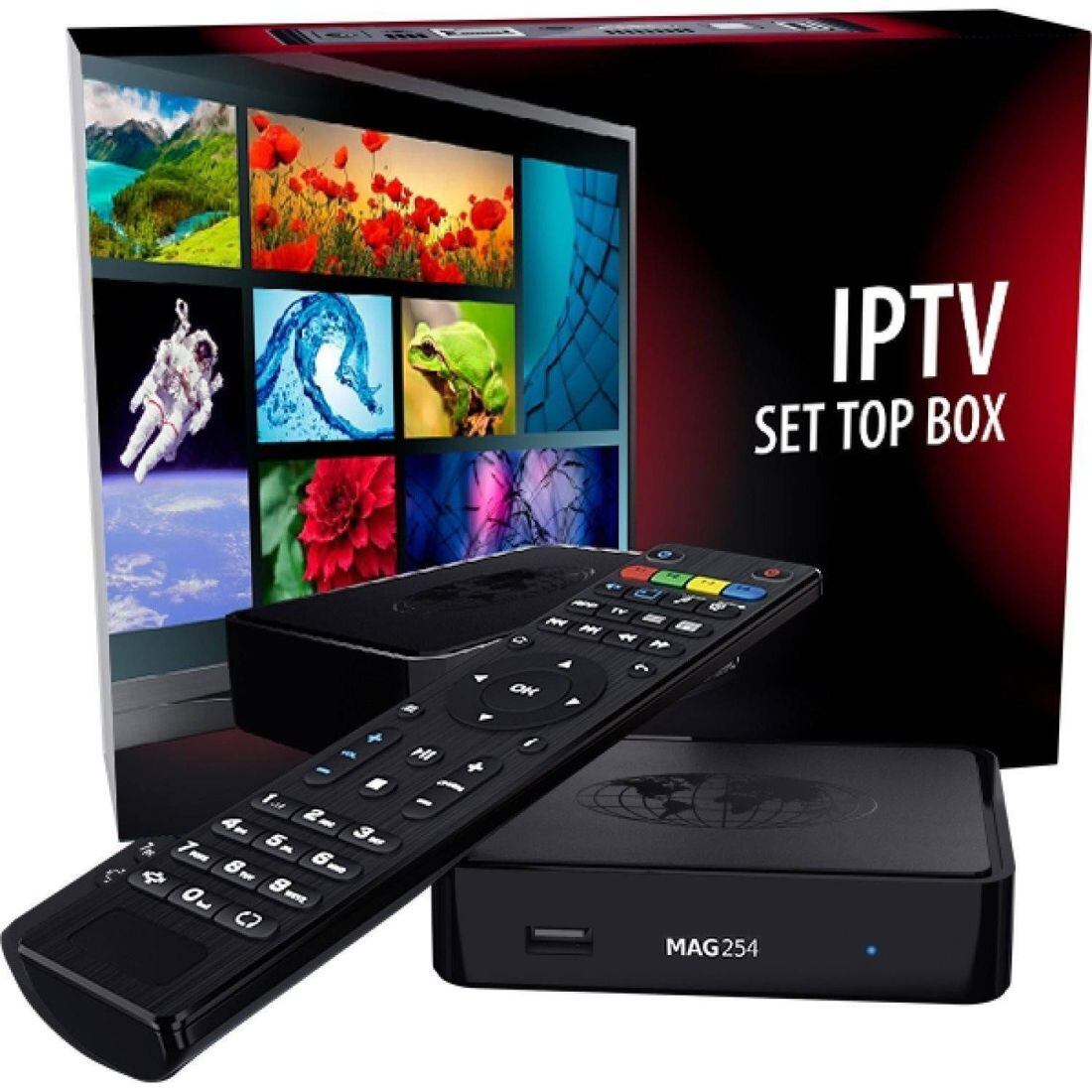 IPTV Abonnement Smarters Pro : Films, séries, live TV en HD