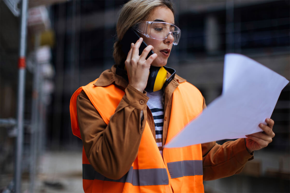 Construction Safety Consultant Provo EHS Consulting: The Safety-Chat Standard