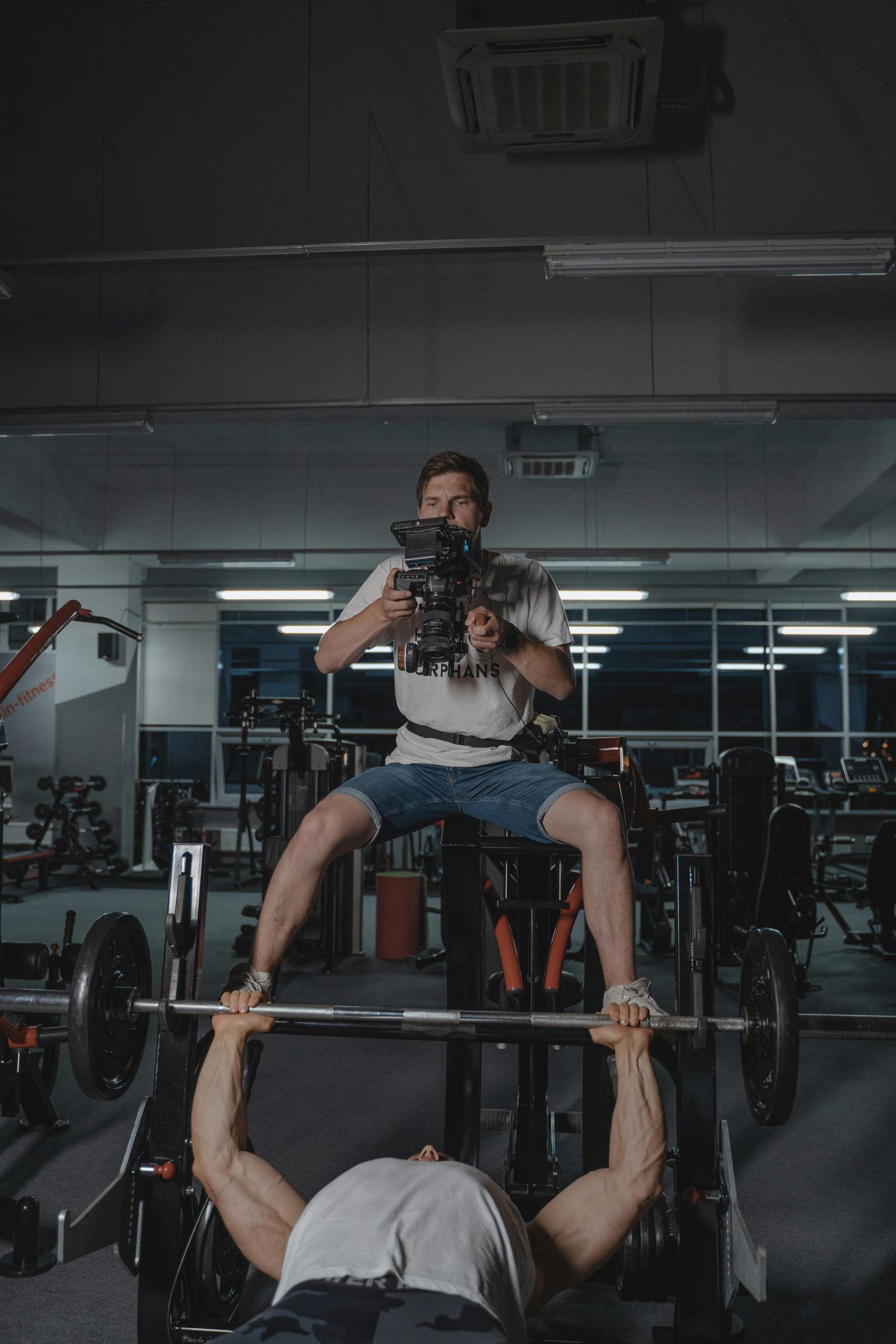 Piso de caucho para gimnasio ecológico y reciclado