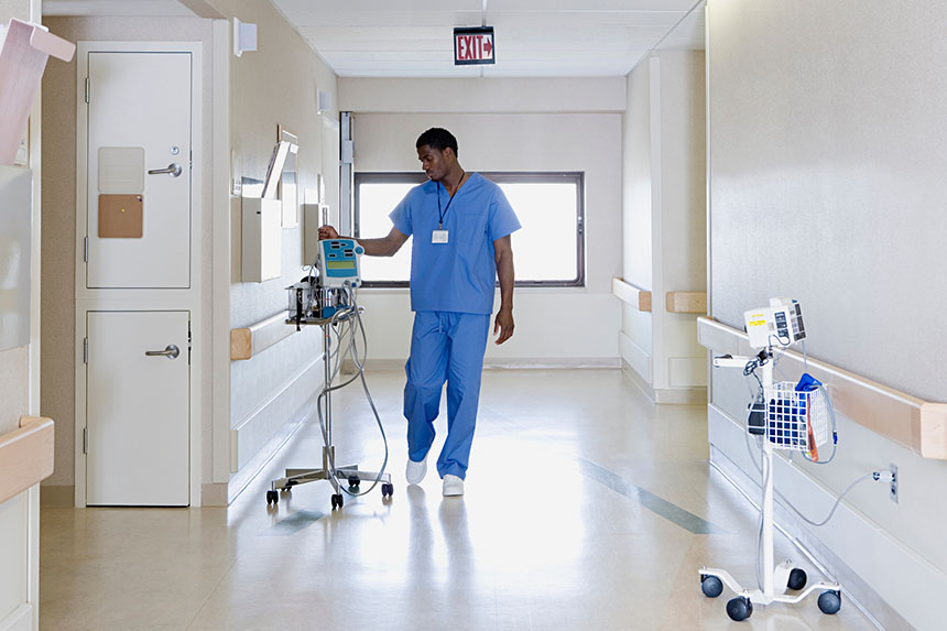 Why Sidra Kuwait Hospital Stands Out in Kuwait Private Hospital List