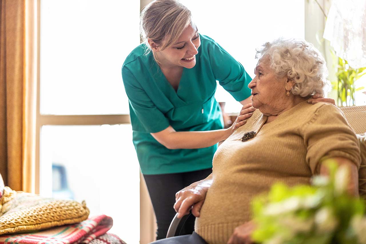 Benefits of 24/7 Hospice Care Las Vegas for Families and Loved Ones