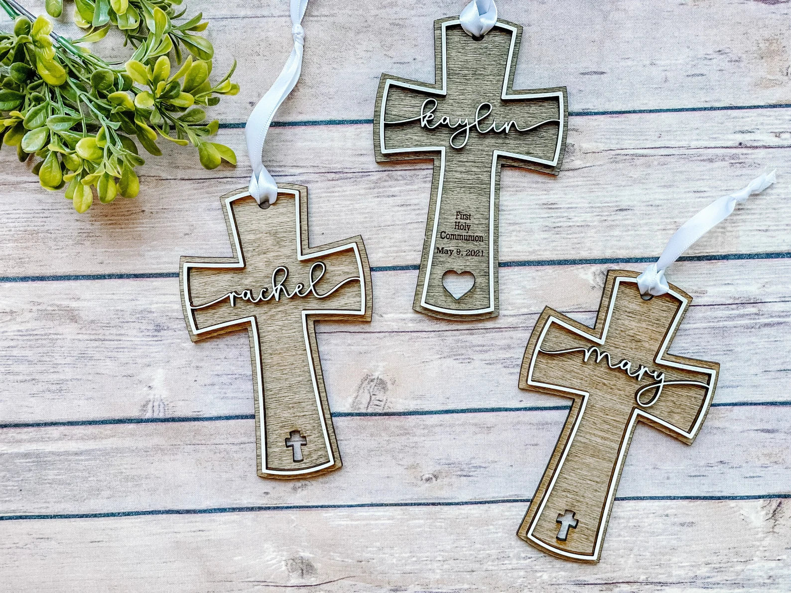 Timeless Handmade Crosses for Your Collection